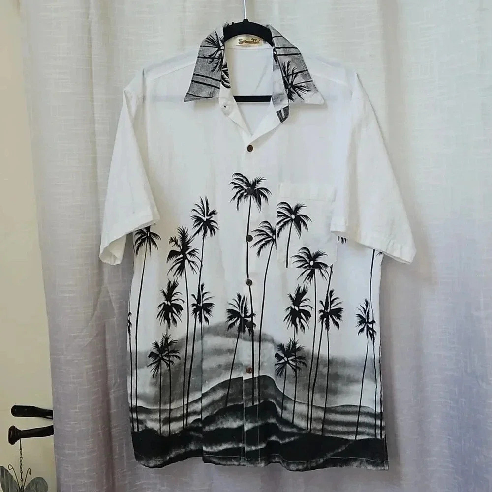 SHORELINE TOP
